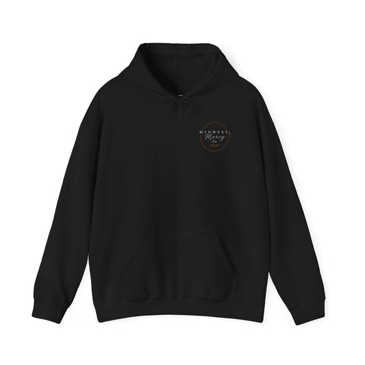 CHOSEN - 1 Peter 2:9 sweatshirt