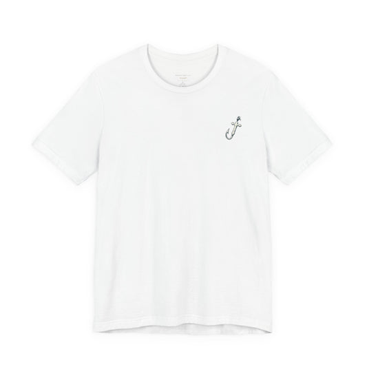 Cast Your Cares Fishing T-Shirt