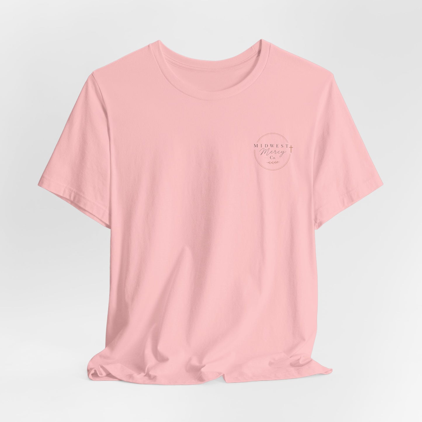 CHOSEN 1 Peter 2:9 T-Shirt