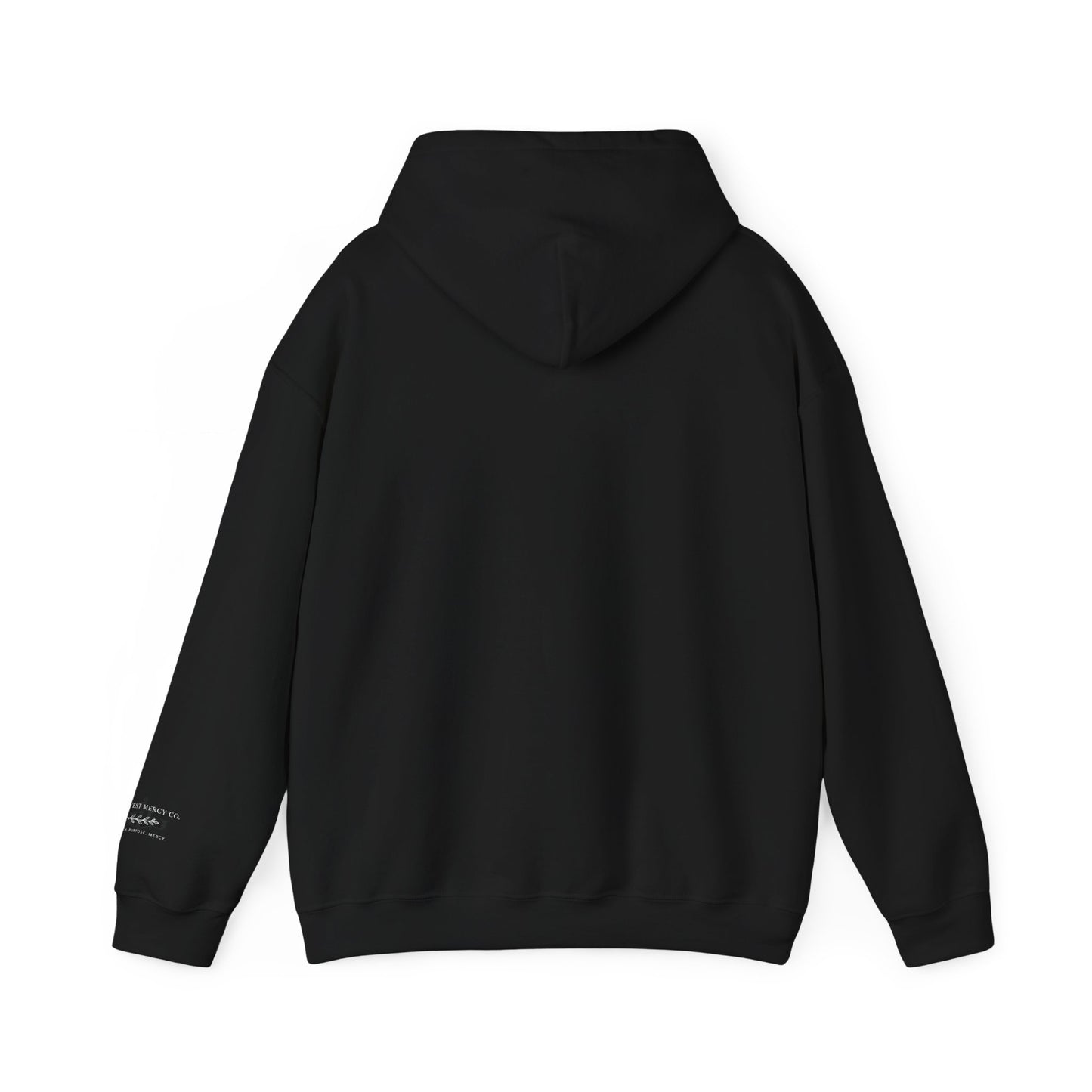 KNOWN | Psalm 139:1 scripture sweatshirt