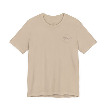 CHOSEN 1 Peter 2:9 T-Shirt