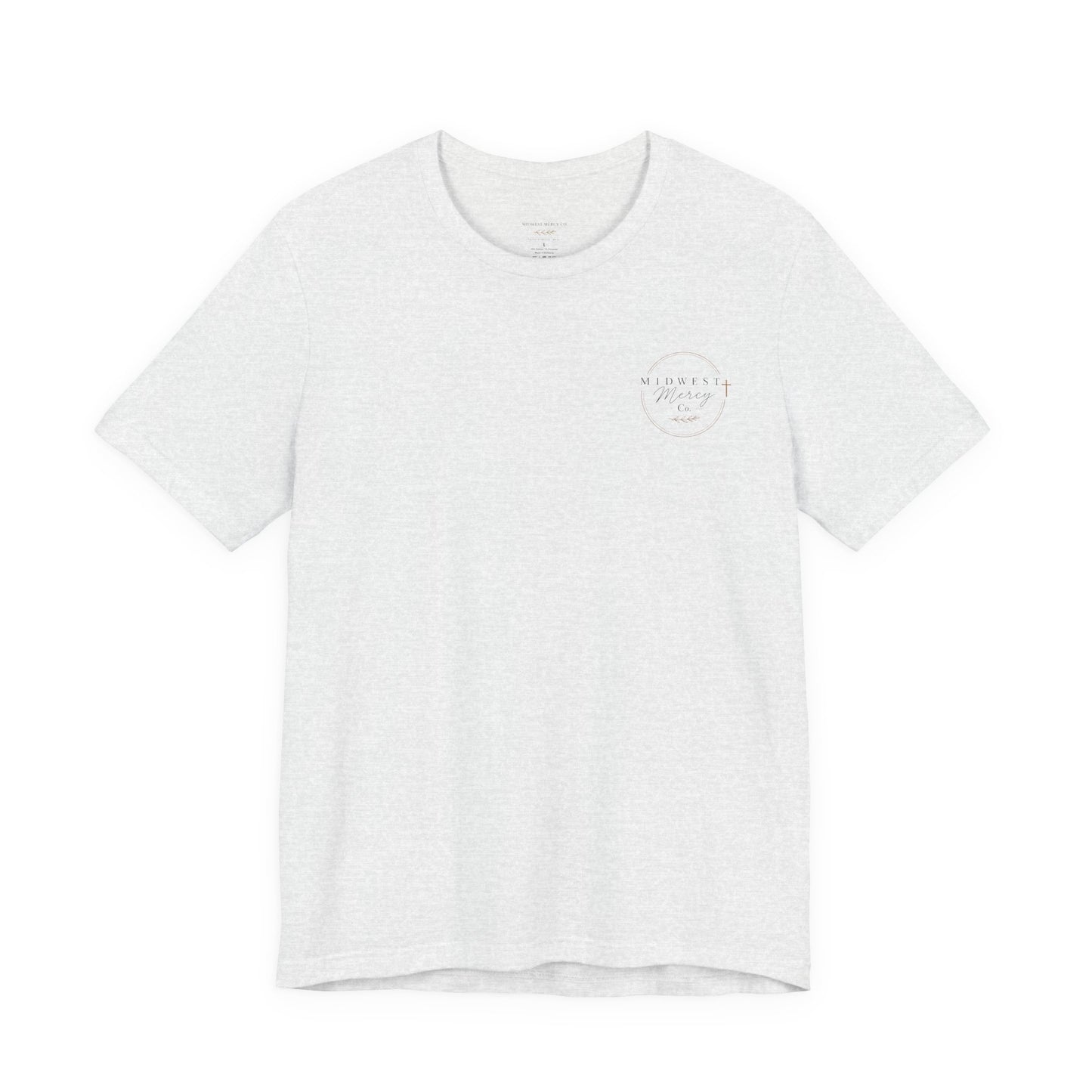 CHOSEN 1 Peter 2:9 T-Shirt