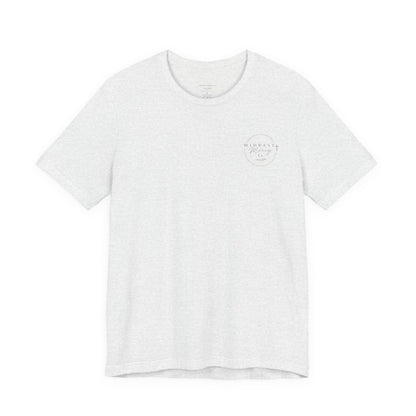 CHOSEN 1 Peter 2:9 T-Shirt