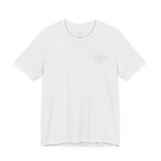 CHOSEN 1 Peter 2:9 T-Shirt