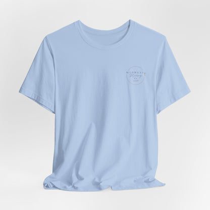 CHOSEN 1 Peter 2:9 T-Shirt