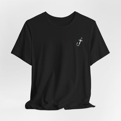 Cast Your Cares Fishing T-Shirt