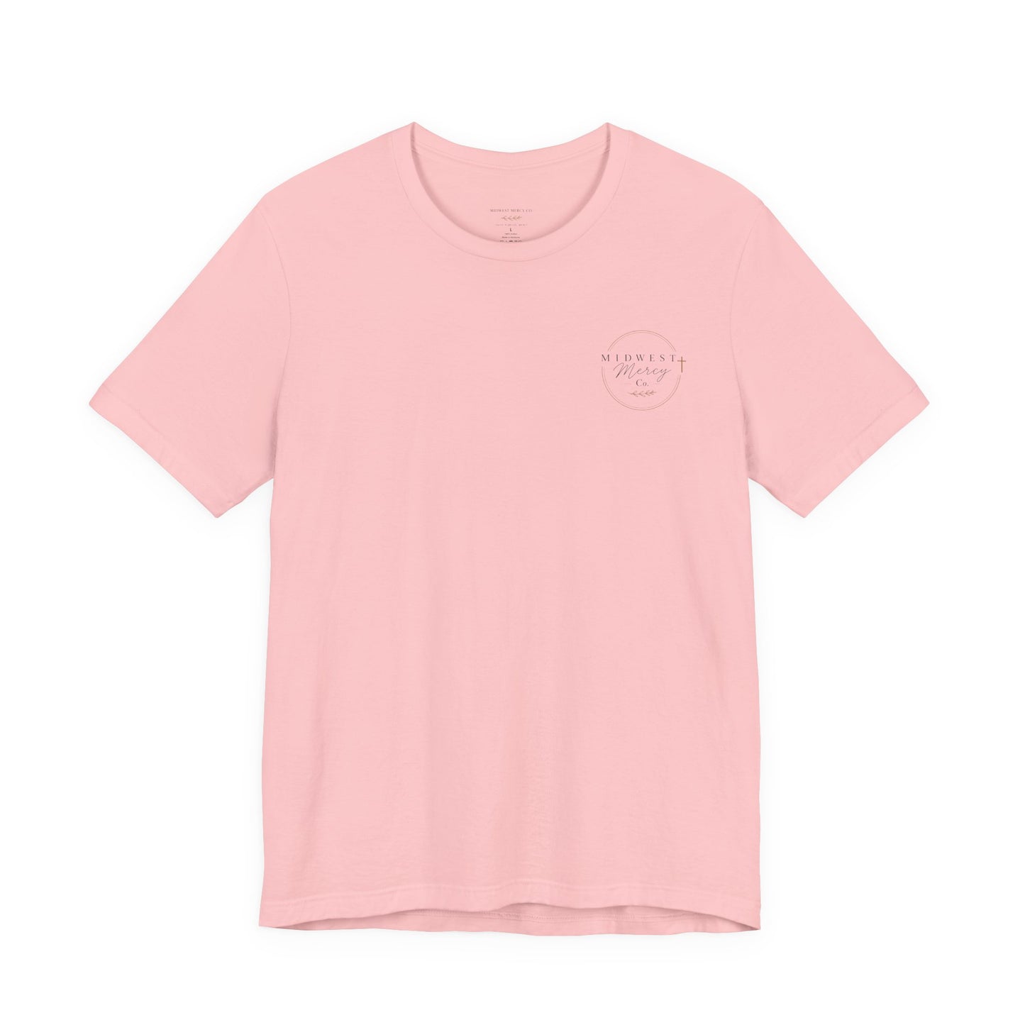 CHOSEN 1 Peter 2:9 T-Shirt
