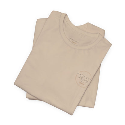 CHOSEN 1 Peter 2:9 T-Shirt