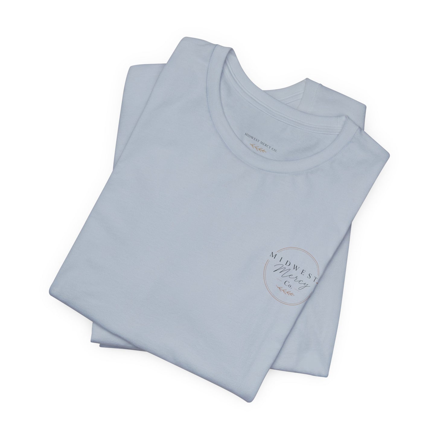 CHOSEN 1 Peter 2:9 T-Shirt