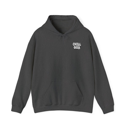 Chill Guy Hoodie
