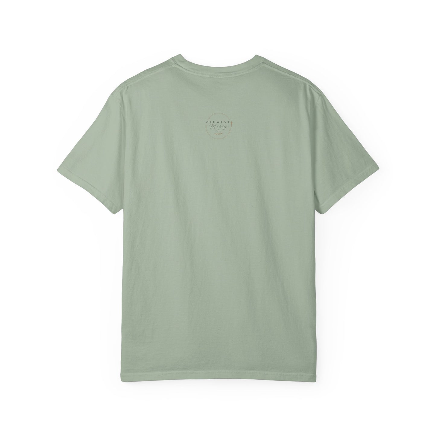 Jesus Took The Wheel  T-shirt