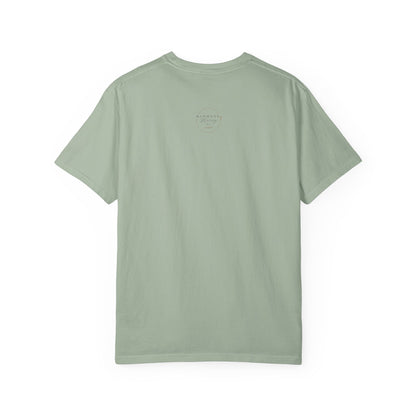Jesus Took The Wheel  T-shirt
