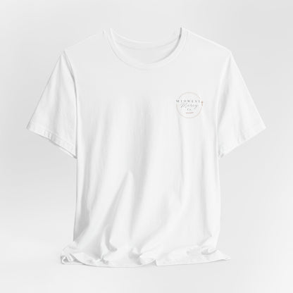 CHOSEN 1 Peter 2:9 T-Shirt