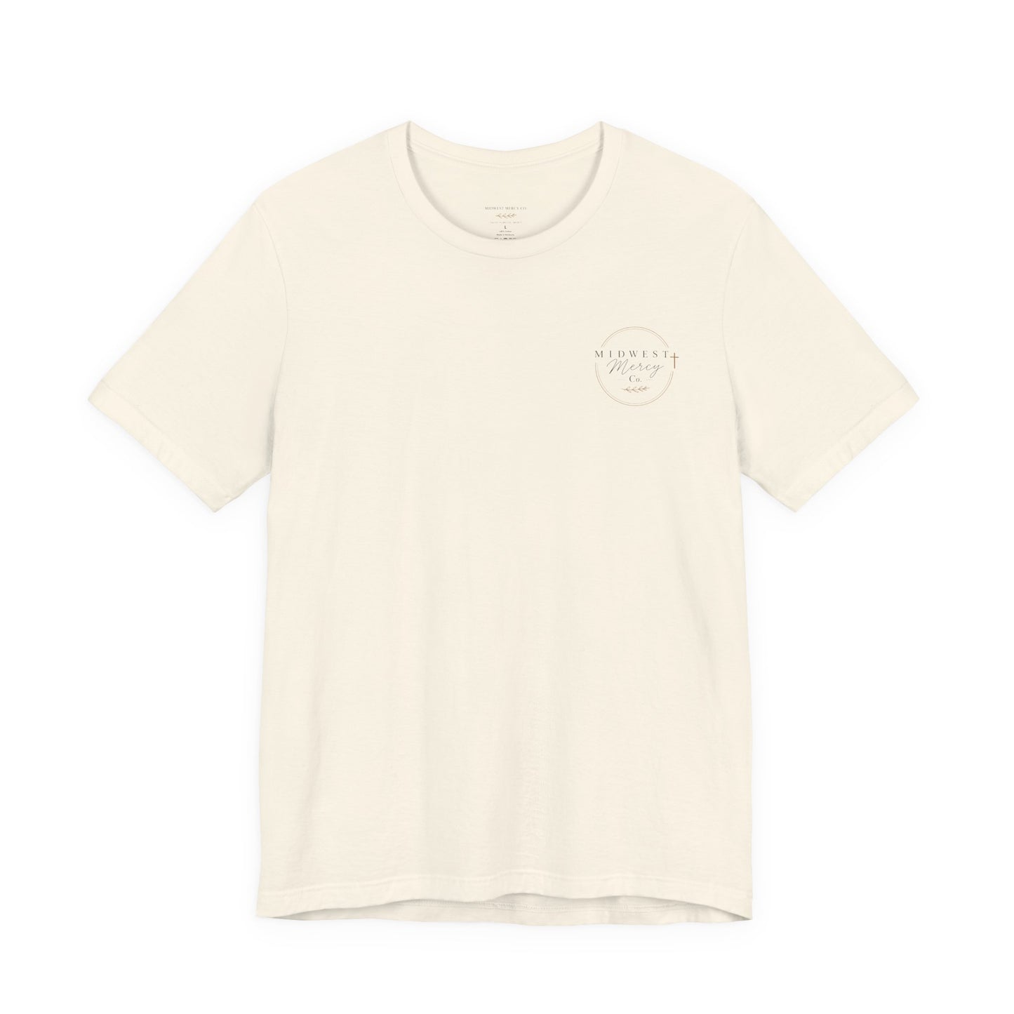 CHOSEN 1 Peter 2:9 T-Shirt