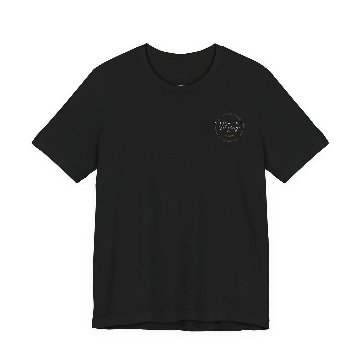 CHOSEN 1 Peter 2:9 T-Shirt