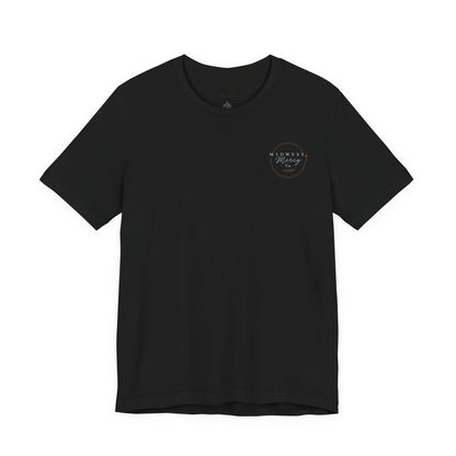 CHOSEN 1 Peter 2:9 T-Shirt