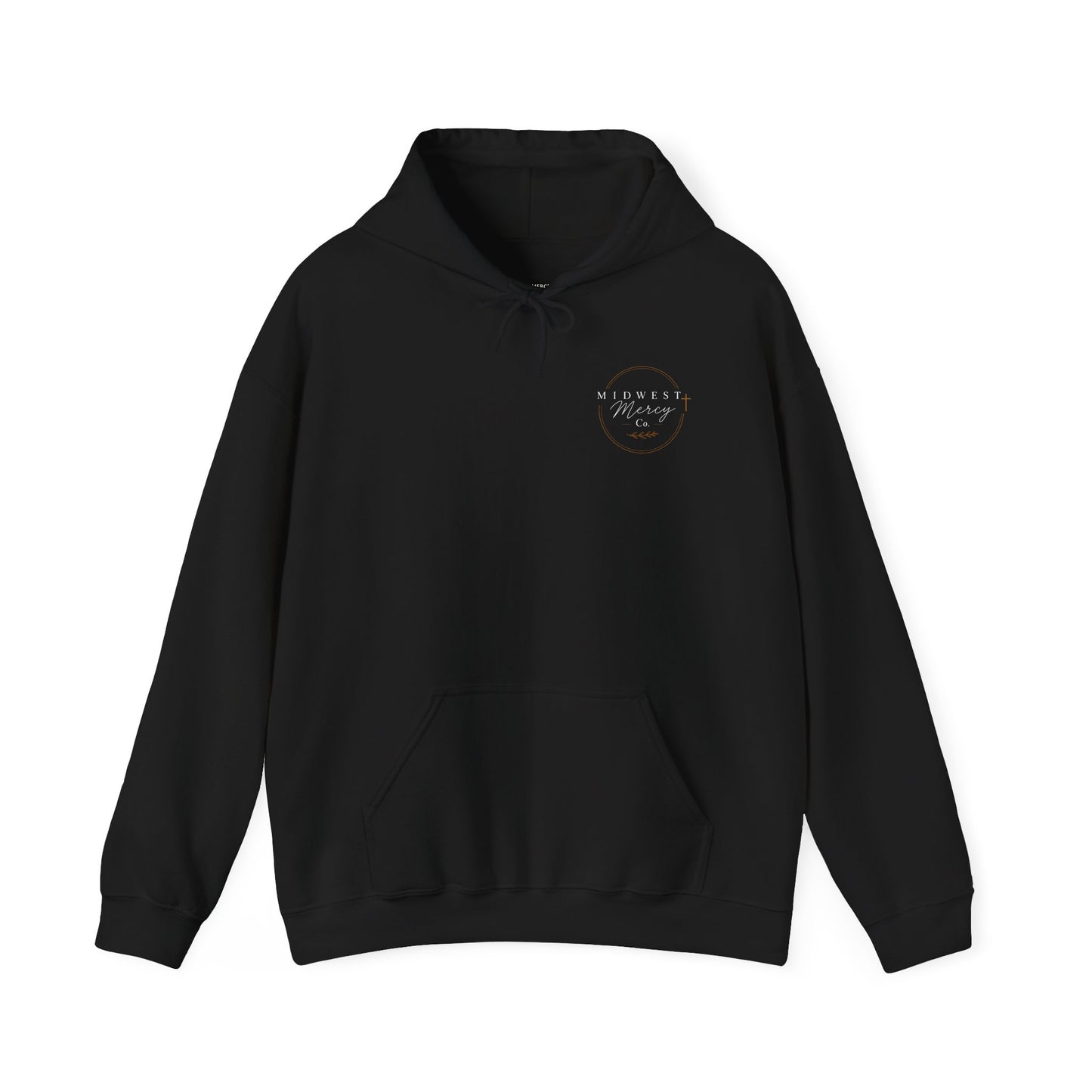 CHOSEN - 1 Peter 2:9 sweatshirt