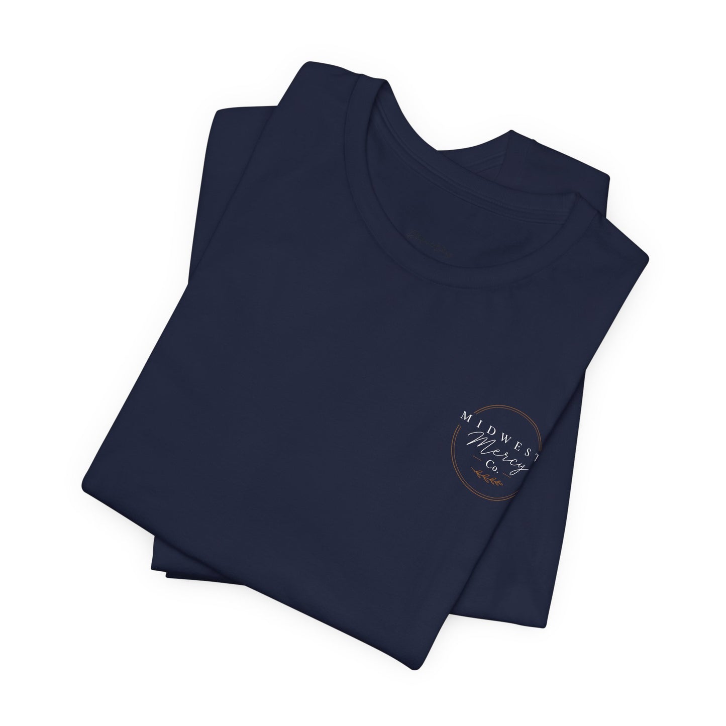 CHOSEN 1 Peter 2:9 T-Shirt