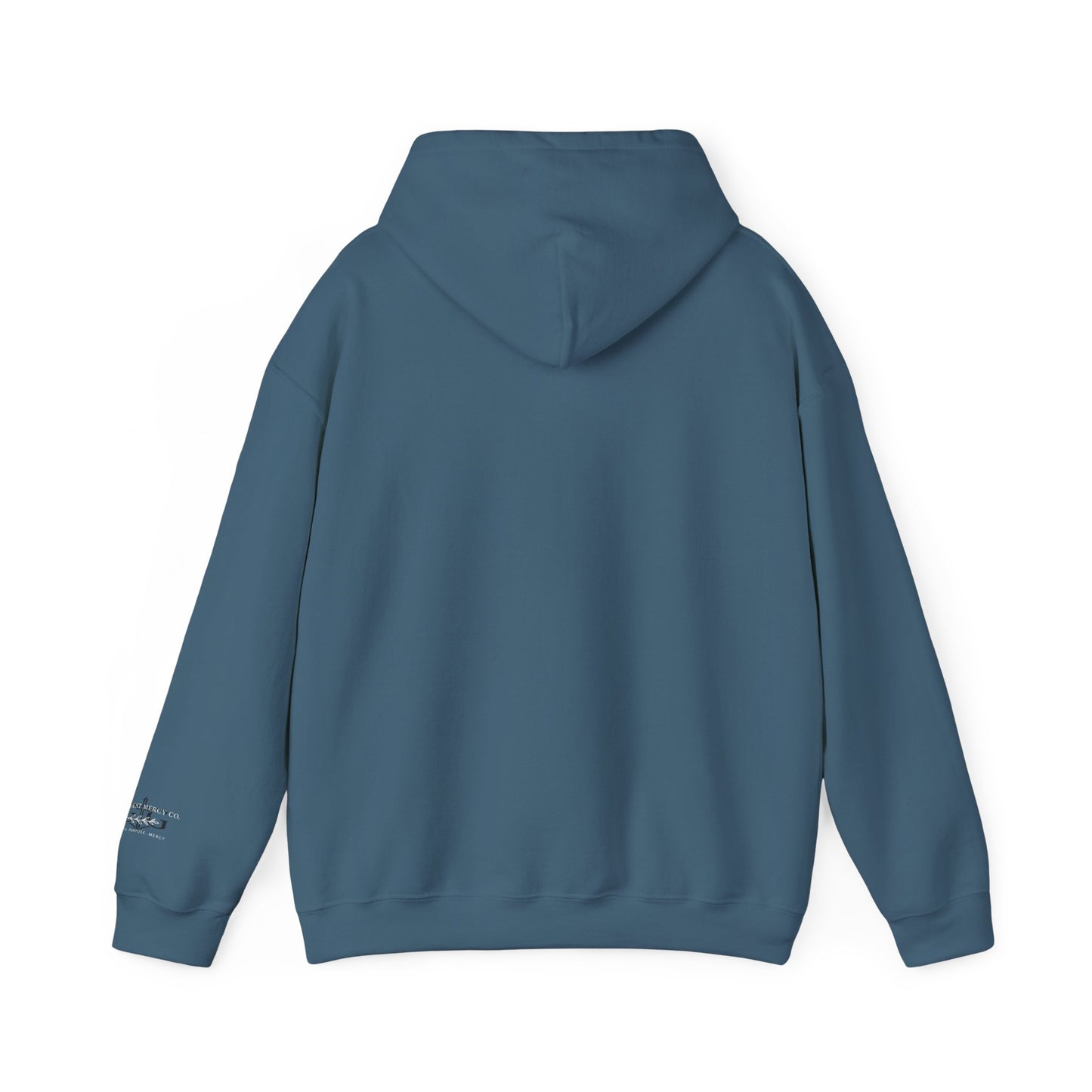 KNOWN | Psalm 139:1 scripture sweatshirt
