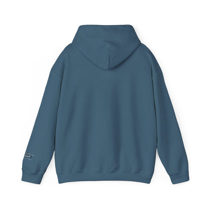 KNOWN | Psalm 139:1 scripture sweatshirt