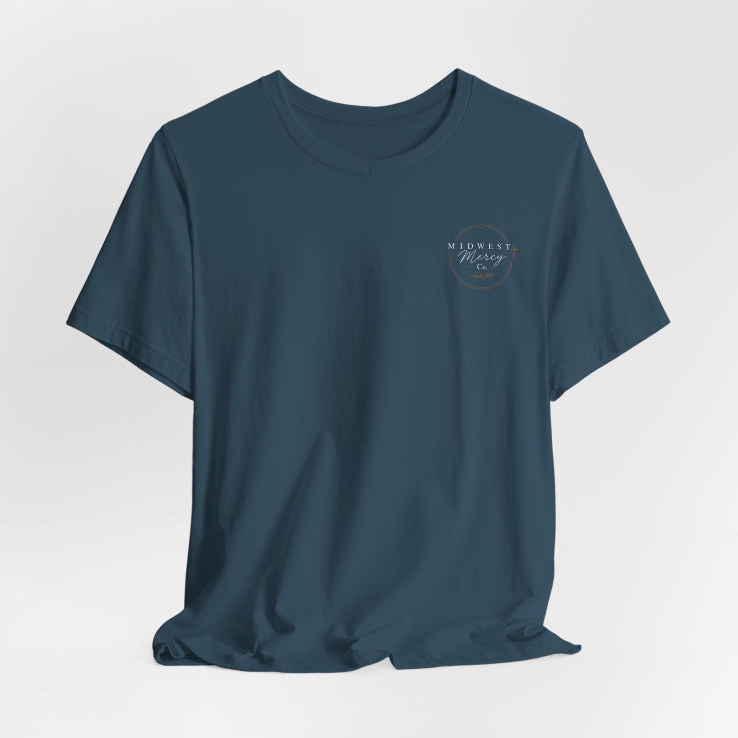 CHOSEN 1 Peter 2:9 T-Shirt