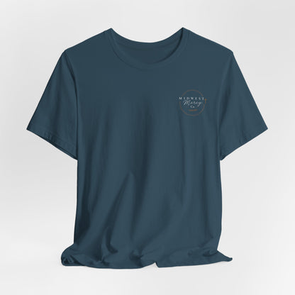 CHOSEN 1 Peter 2:9 T-Shirt