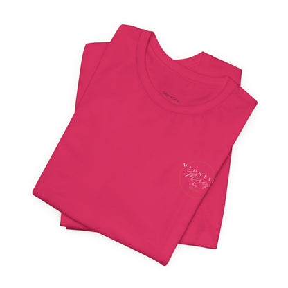 CHOSEN 1 Peter 2:9 T-Shirt