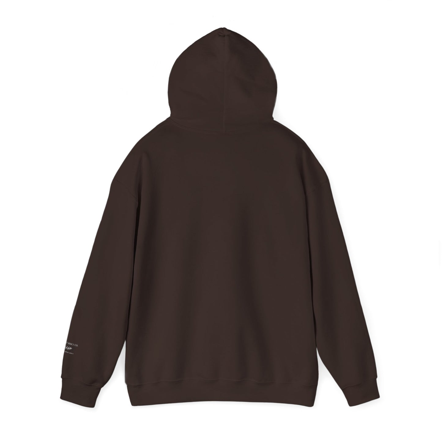 KNOWN | Psalm 139:1 scripture sweatshirt