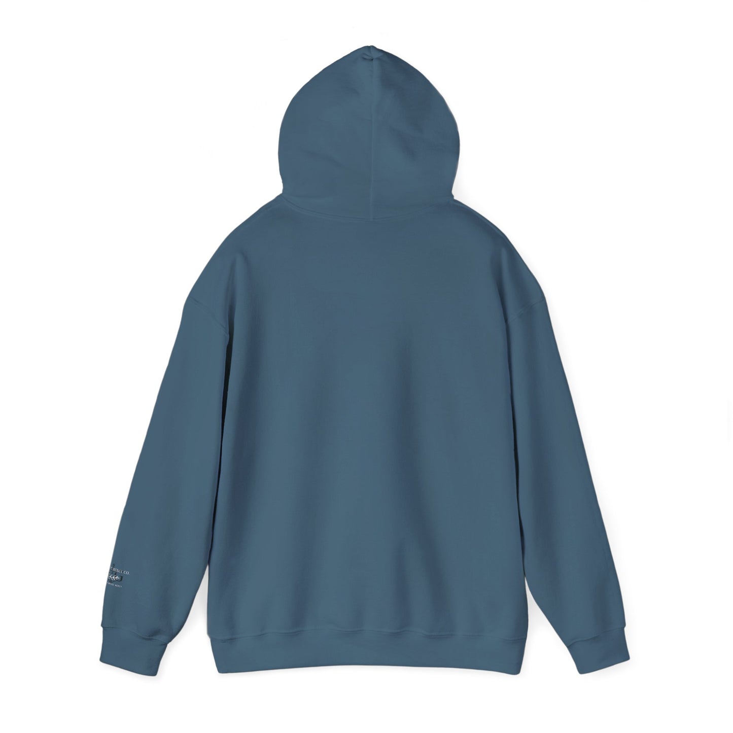 KNOWN | Psalm 139:1 scripture sweatshirt