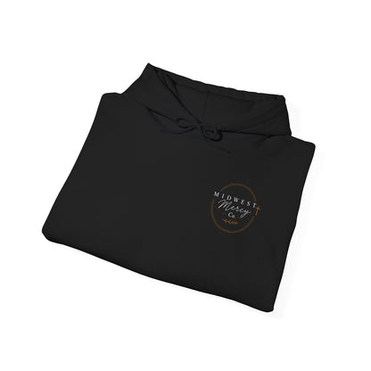 CHOSEN - 1 Peter 2:9 sweatshirt