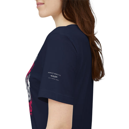 Girl that Loves Jesus T Shirt