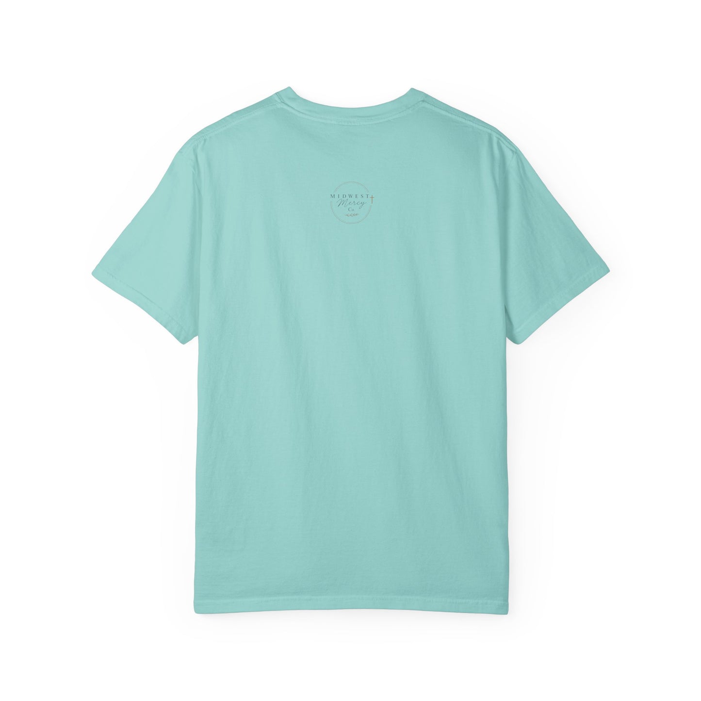 Jesus Took The Wheel  T-shirt
