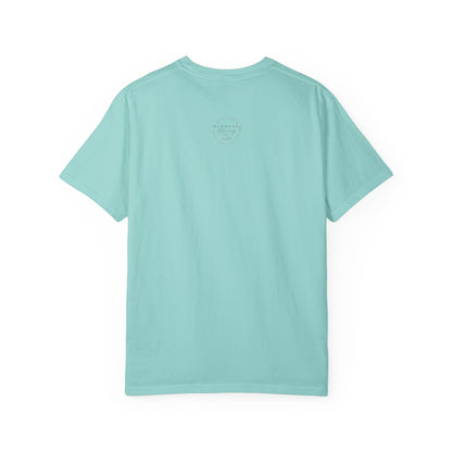 Jesus Took The Wheel  T-shirt