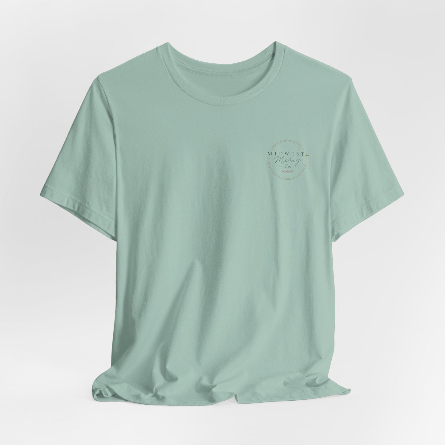 CHOSEN 1 Peter 2:9 T-Shirt