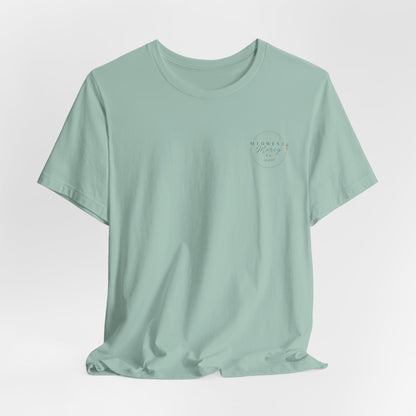 CHOSEN 1 Peter 2:9 T-Shirt