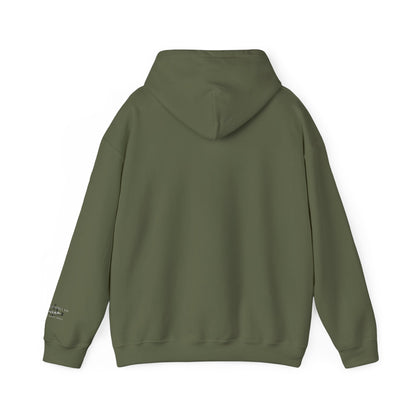 KNOWN | Psalm 139:1 scripture sweatshirt