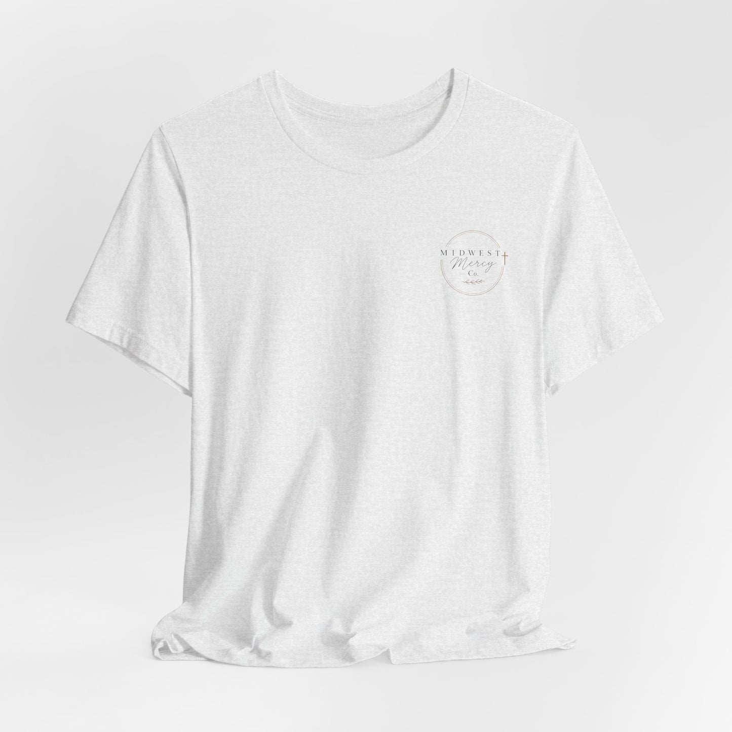 CHOSEN 1 Peter 2:9 T-Shirt