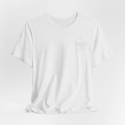 CHOSEN 1 Peter 2:9 T-Shirt