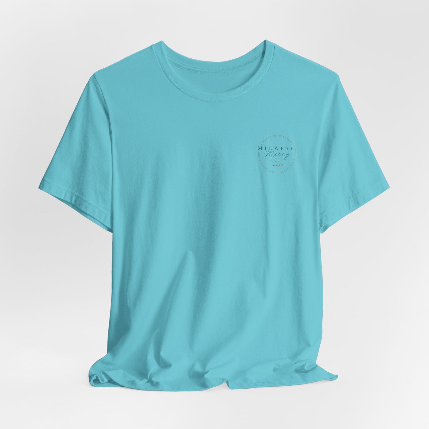 CHOSEN 1 Peter 2:9 T-Shirt