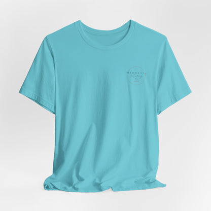 CHOSEN 1 Peter 2:9 T-Shirt
