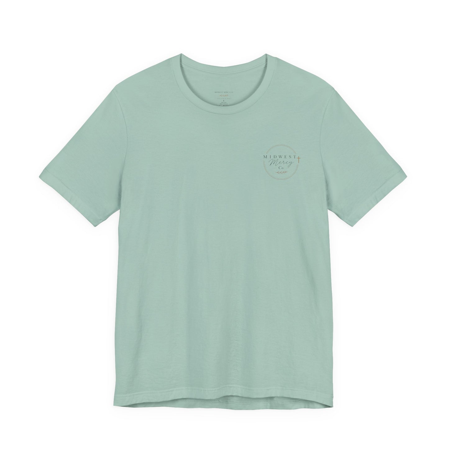 CHOSEN 1 Peter 2:9 T-Shirt