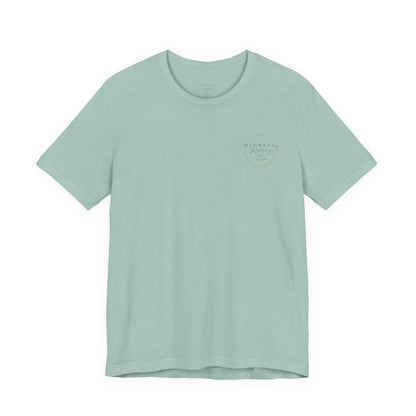 CHOSEN 1 Peter 2:9 T-Shirt