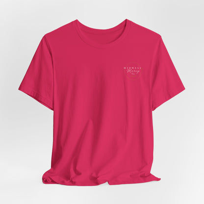 CHOSEN 1 Peter 2:9 T-Shirt