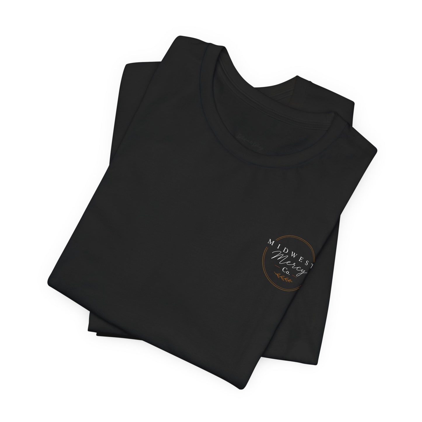 CHOSEN 1 Peter 2:9 T-Shirt