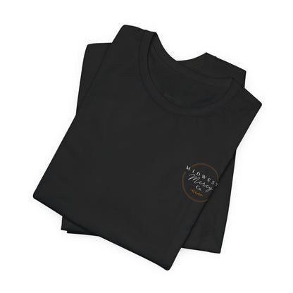 CHOSEN 1 Peter 2:9 T-Shirt