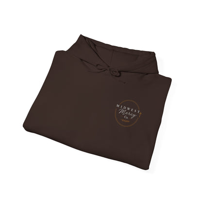 CHOSEN - 1 Peter 2:9 sweatshirt