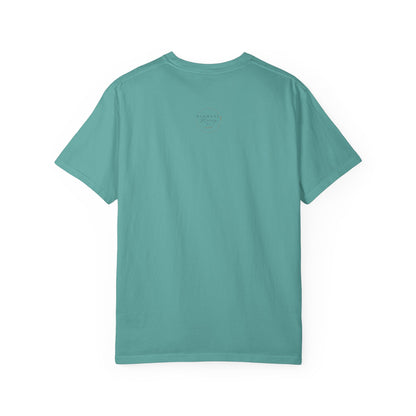 Jesus Took The Wheel  T-shirt