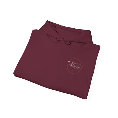 CHOSEN - 1 Peter 2:9 sweatshirt