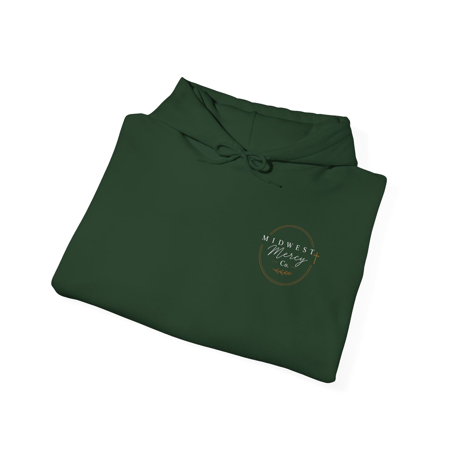 CHOSEN - 1 Peter 2:9 sweatshirt