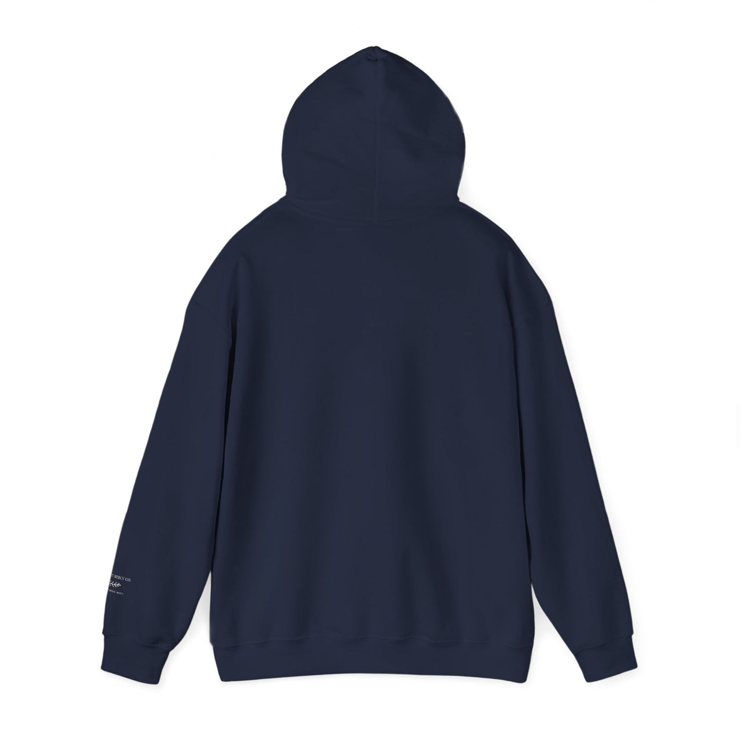KNOWN | Psalm 139:1 scripture sweatshirt